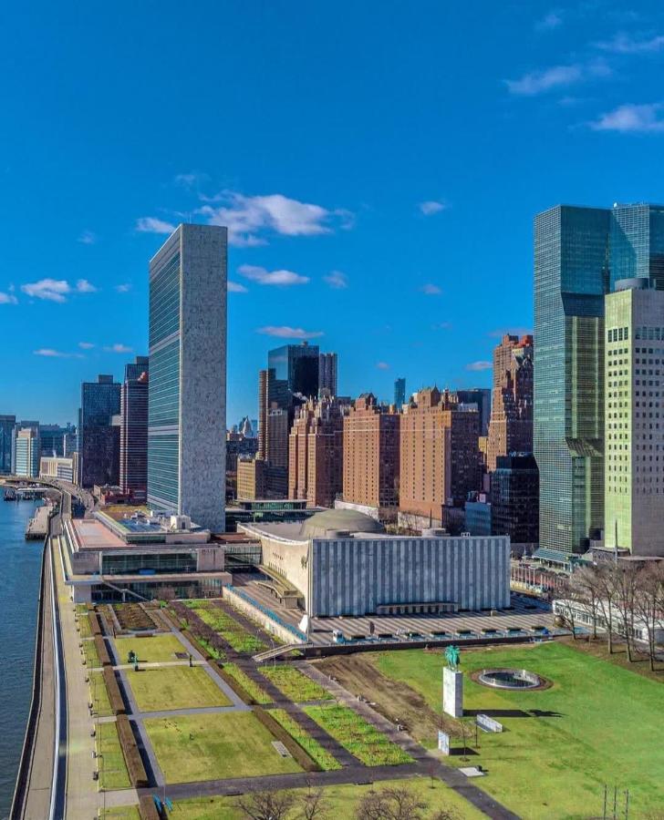 3 Bedrooms 2 Stops To Manhattan New York Eksteriør bilde