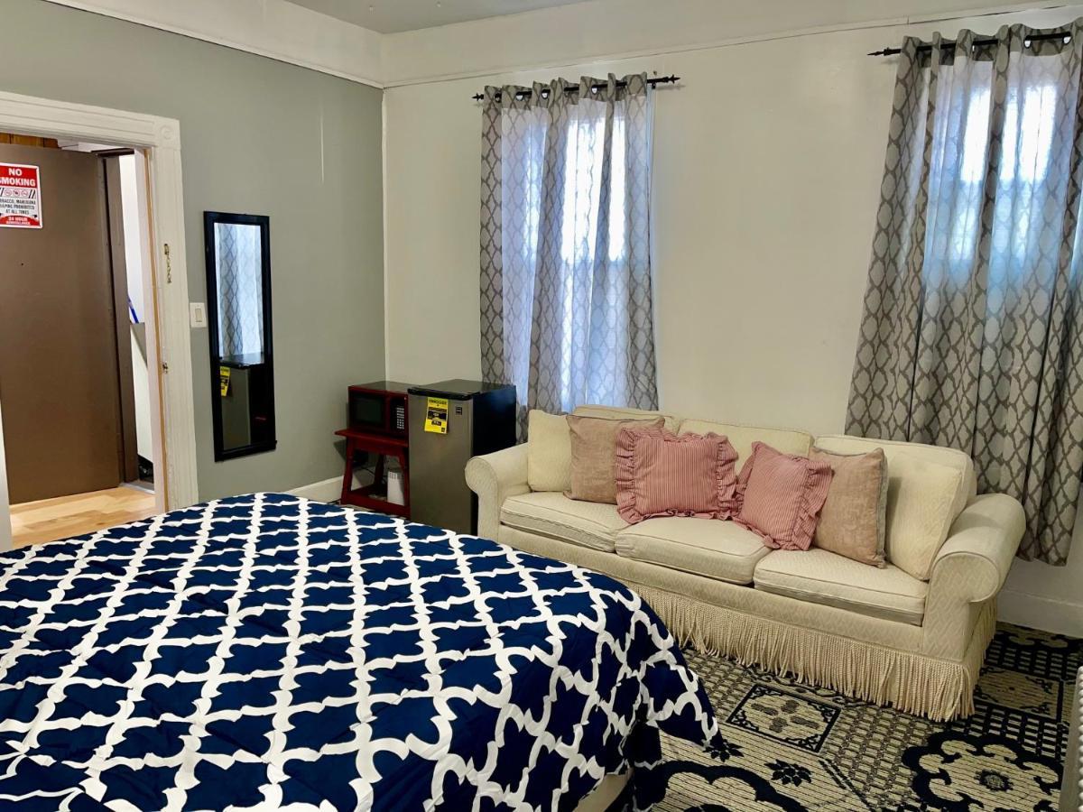 3 Bedrooms 2 Stops To Manhattan New York Eksteriør bilde
