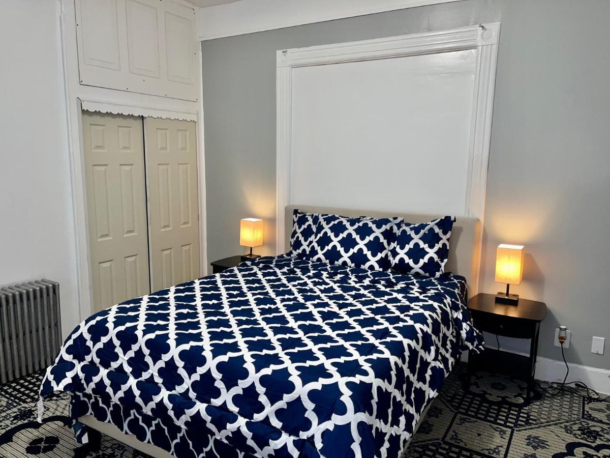 3 Bedrooms 2 Stops To Manhattan New York Eksteriør bilde