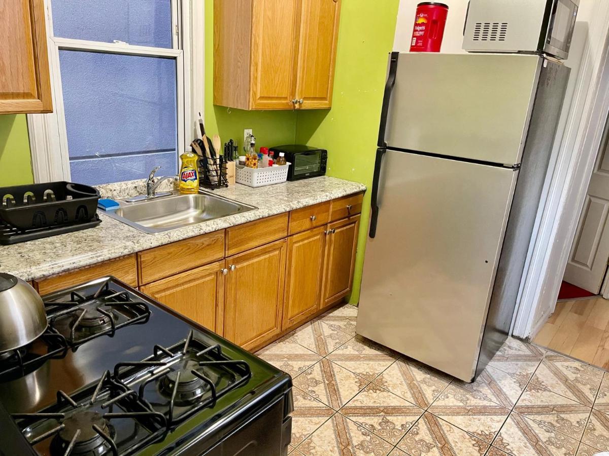 3 Bedrooms 2 Stops To Manhattan New York Eksteriør bilde