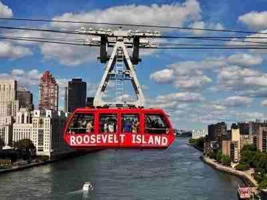3 Bedrooms 2 Stops To Manhattan New York Eksteriør bilde